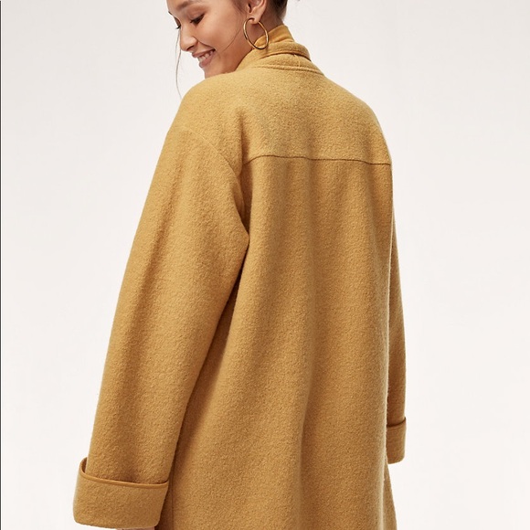 Chandelle Jacket - Picture 3 of 4